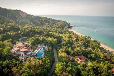 هتل Pimalai Resort & Spa   Sha Extra Plus