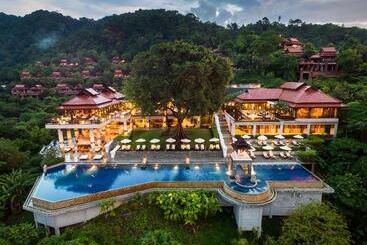 هتل Pimalai Resort & Spa   Sha Extra Plus