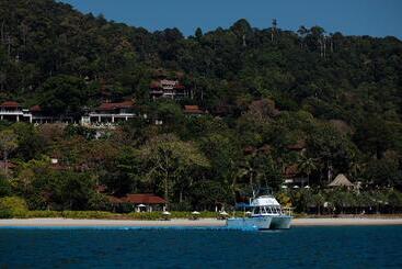 هتل Pimalai Resort & Spa   Sha Extra Plus