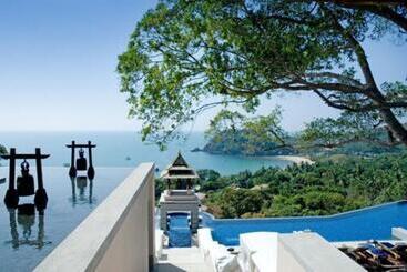 هتل Pimalai Resort & Spa   Sha Extra Plus