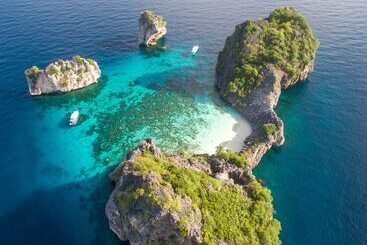 هتل Pimalai Resort & Spa   Sha Extra Plus