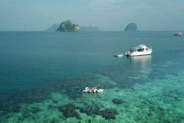 هتل Pimalai Resort & Spa   Sha Extra Plus