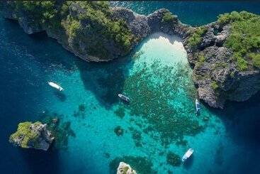 هتل Pimalai Resort & Spa   Sha Extra Plus