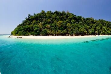 هتل Pimalai Resort & Spa   Sha Extra Plus
