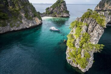 هتل Pimalai Resort & Spa   Sha Extra Plus