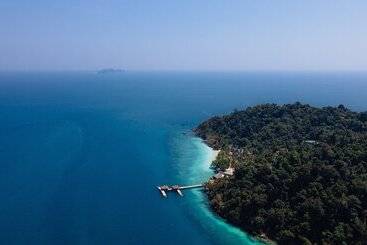 هتل Pimalai Resort & Spa   Sha Extra Plus