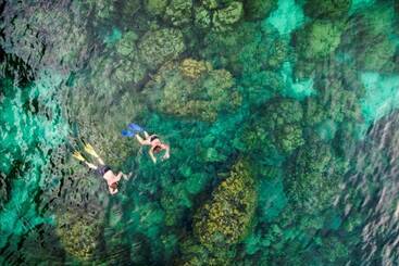 هتل Pimalai Resort & Spa   Sha Extra Plus