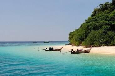 هتل Pimalai Resort & Spa   Sha Extra Plus