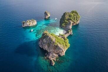هتل Pimalai Resort & Spa   Sha Extra Plus