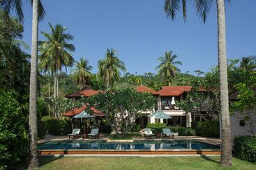 هتل Pimalai Resort & Spa   Sha Extra Plus