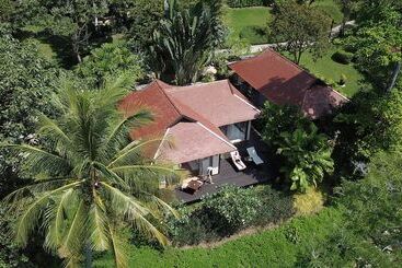 هتل Pimalai Resort & Spa   Sha Extra Plus