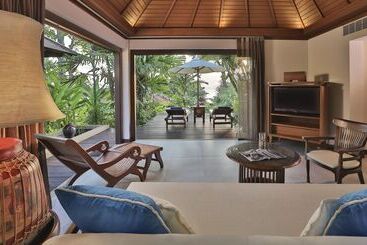 هتل Pimalai Resort & Spa   Sha Extra Plus