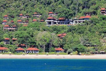 هتل Pimalai Resort & Spa   Sha Extra Plus