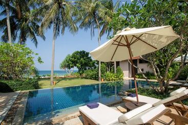 هتل Pimalai Resort & Spa   Sha Extra Plus
