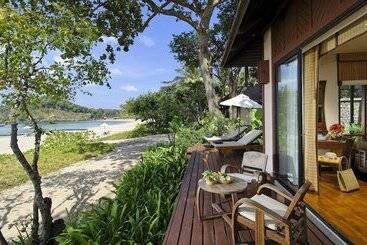 هتل Pimalai Resort & Spa   Sha Extra Plus