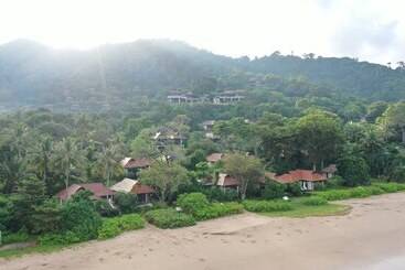 هتل Pimalai Resort & Spa   Sha Extra Plus