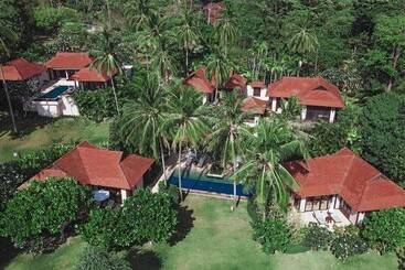 هتل Pimalai Resort & Spa   Sha Extra Plus
