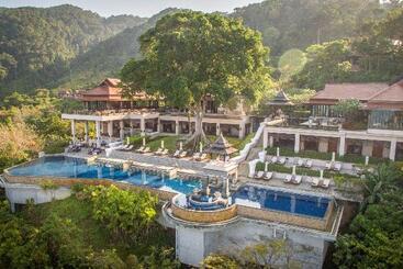 هتل Pimalai Resort & Spa   Sha Extra Plus