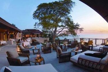 هتل Pimalai Resort & Spa   Sha Extra Plus