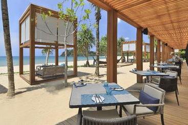 هتل Pimalai Resort & Spa   Sha Extra Plus