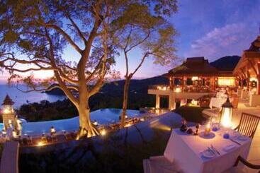 هتل Pimalai Resort & Spa   Sha Extra Plus