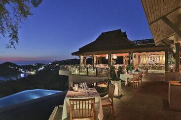 هتل Pimalai Resort & Spa   Sha Extra Plus