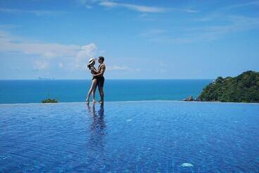 هتل Pimalai Resort & Spa   Sha Extra Plus