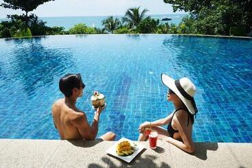 هتل Pimalai Resort & Spa   Sha Extra Plus