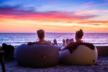 هتل Pimalai Resort & Spa   Sha Extra Plus