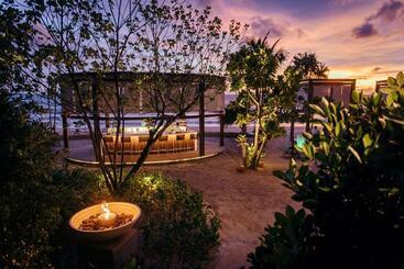 هتل Pimalai Resort & Spa   Sha Extra Plus