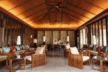 هتل Pimalai Resort & Spa   Sha Extra Plus