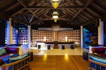 هتل Pimalai Resort & Spa   Sha Extra Plus