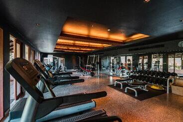 هتل Pimalai Resort & Spa   Sha Extra Plus