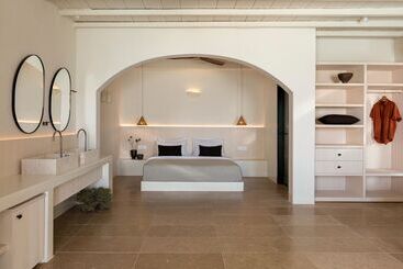 هتل Porto Mykonos