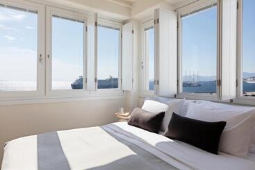 هتل Porto Mykonos