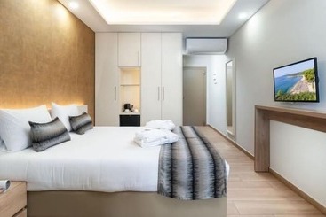 هتل Poseidon Resort