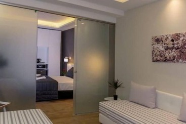 هتل Poseidon Resort