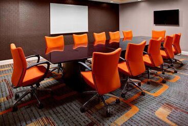 هتل Residence Inn Atlanta Midtown 17th Street
