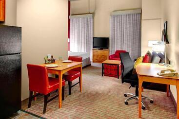 هتل Residence Inn Atlanta Midtown 17th Street