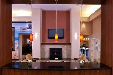 هتل Residence Inn San Diego Mission Valley