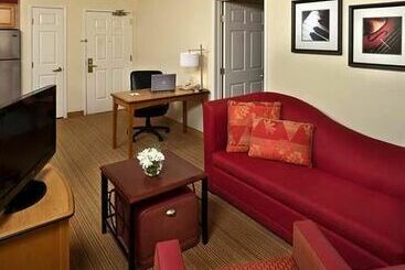 هتل Residence Inn San Diego Mission Valley