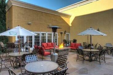 هتل Residence Inn San Diego Mission Valley