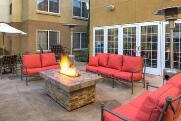 هتل Residence Inn San Diego Mission Valley