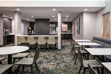 هتل Residence Inn By Marriott Tulsa South