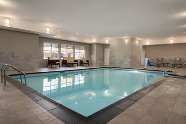هتل Residence Inn By Marriott Tulsa South