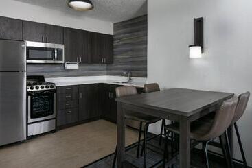 هتل Residence Inn By Marriott Tulsa South