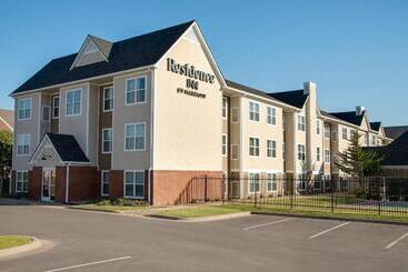 هتل Residence Inn By Marriott Tulsa South