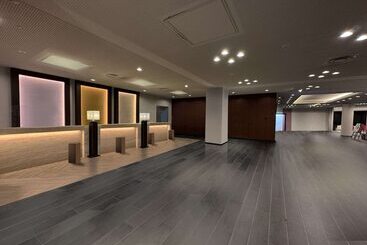 هتل Mercure Kyoto Miyazu Resort & Spa