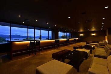 هتل Mercure Kyoto Miyazu Resort & Spa