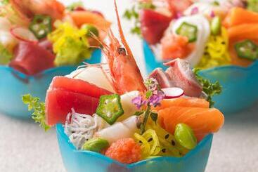 هتل Grand Mercure Lake Biwa Resort & Spa